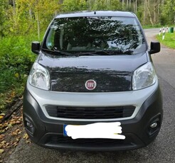 Fiat Fiorino '19