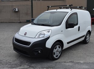 Fiat Fiorino '19 Mjet 95hp SX Pack Tecnico 1.2