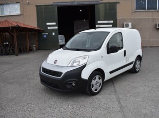 Fiat Fiorino '19 Mjet 95hp SX Pack Tecnico 1.2