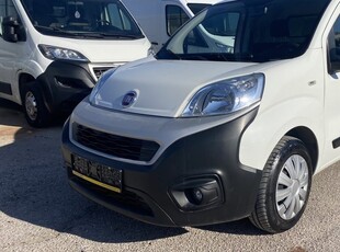 Fiat Fiorino '20 Fiorino Diesel Euro 6 Ελληνικό Full Extra