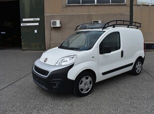 Fiat Fiorino '20 Mjet 95hp SX