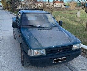 Fiat Fiorino '94 FIORINO PICK-UP