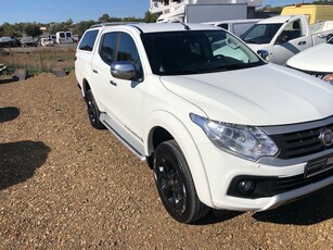 Fiat Fullback '18