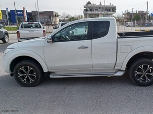 Fiat Fullback '18