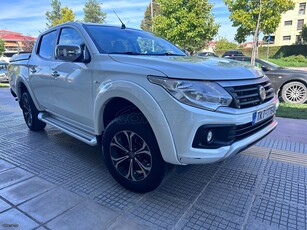 Fiat Fullback '19