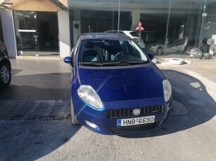 Fiat Grande Punto '06 Diesel