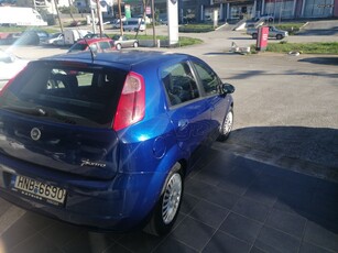 Fiat Grande Punto '06 Diesel