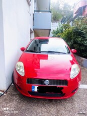 Fiat Grande Punto '06