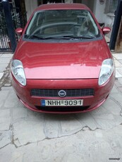 Fiat Grande Punto '06 GRANDE PUNTO 1.4