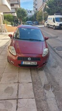 Fiat Grande Punto '06 GRANDE PUNTO 1.4