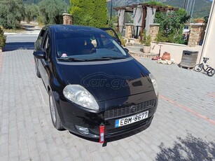 Fiat Grande Punto '06 MULTIJET 1300 TURBO DIESEL