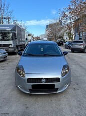 Fiat Grande Punto '06 MULTIJET 1300 TURBO DIESEL