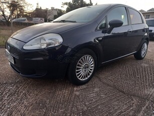 Fiat Grande Punto '06 MULTIJET αυτόματο