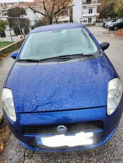 Fiat Grande Punto '07 1.3 MULTI JET DIESEL 6 ταχυτο!