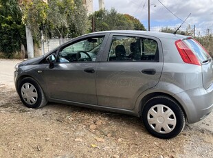 Fiat Grande Punto '07