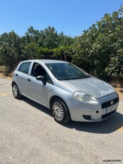 Fiat Grande Punto '07