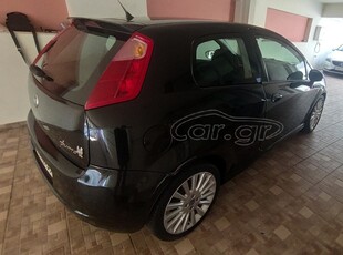 Fiat Grande Punto '07