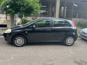 Fiat Grande Punto '07