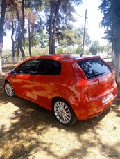 Fiat Grande Punto '07 SPORTING