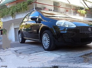 Fiat Grande Punto '08 Επιβατικό