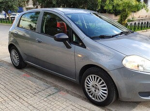 Fiat Grande Punto '08