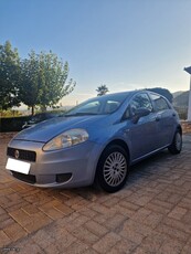 Fiat Grande Punto '08