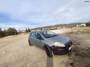 Fiat Grande Punto '08 GRANDE PUNTO 1.4