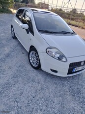 Fiat Grande Punto '10