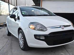 Fiat Grande Punto '11