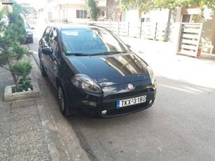 Fiat Grande Punto '12