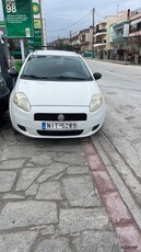 Fiat Grande Punto '12