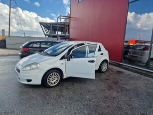 Fiat Grande Punto '12