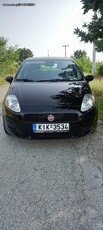 Fiat Grande Punto '12