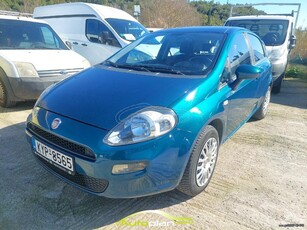 Fiat Grande Punto '13 Ελληνικο !!!!