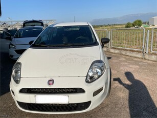 Fiat Grande Punto '14