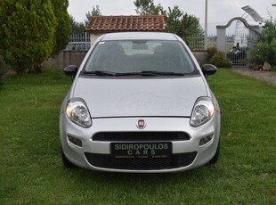 Fiat Grande Punto '14 EURO 6- A/C