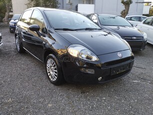 Fiat Grande Punto '15 1.2 ΑΨΟΓΟ