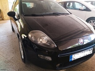 Fiat Grande Punto '15 EVO EURO 5 DIESEL 1.3 MULTIJET