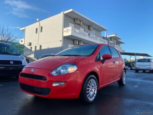 FIAT GRANDE PUNTO DIESEL 1.3 MULTIJET προσφορα! 2013