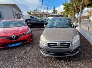 Fiat Linea '13 Diesel