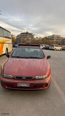 Fiat Marea '00