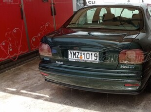 Fiat Marea '96 1.6 16V SX