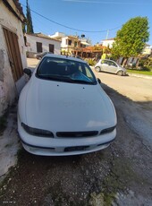 Fiat Marea '99 MAREA SX 1,2 16V