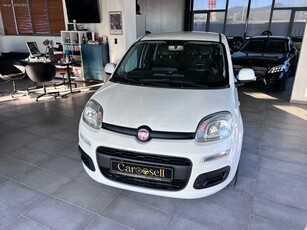 Fiat New Panda '17 ΑΥΤΟΜΑΤΟ ΕΛΛΗΝΙΚΟ