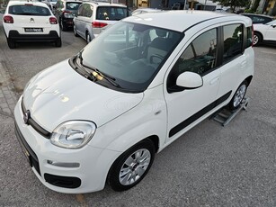 Fiat New Panda '18 1.3MTJ 95PS! ΑΨΟΓΟ!!!