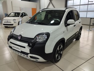 Fiat New Panda '25 NEO PANDINA 1.0 HYBRID 70HP CROSS