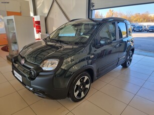 Fiat New Panda '25 PANDINA 1.0 HYBRID MY25 ΕΤΟΙΜΟΠΑΡΑΔΟΤΟ