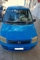 Fiat Panda '03 1.2