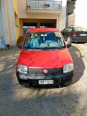 Fiat Panda '03