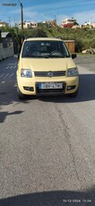 Fiat Panda '04 1.2 8V CLIMBING 4X4